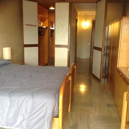 Residenze Garden Aparthotel Ρώμη Δωμάτιο φωτογραφία
