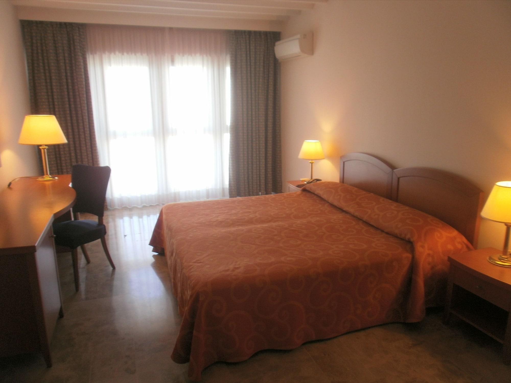 Residenze Garden Aparthotel Ρώμη Εξωτερικό φωτογραφία
