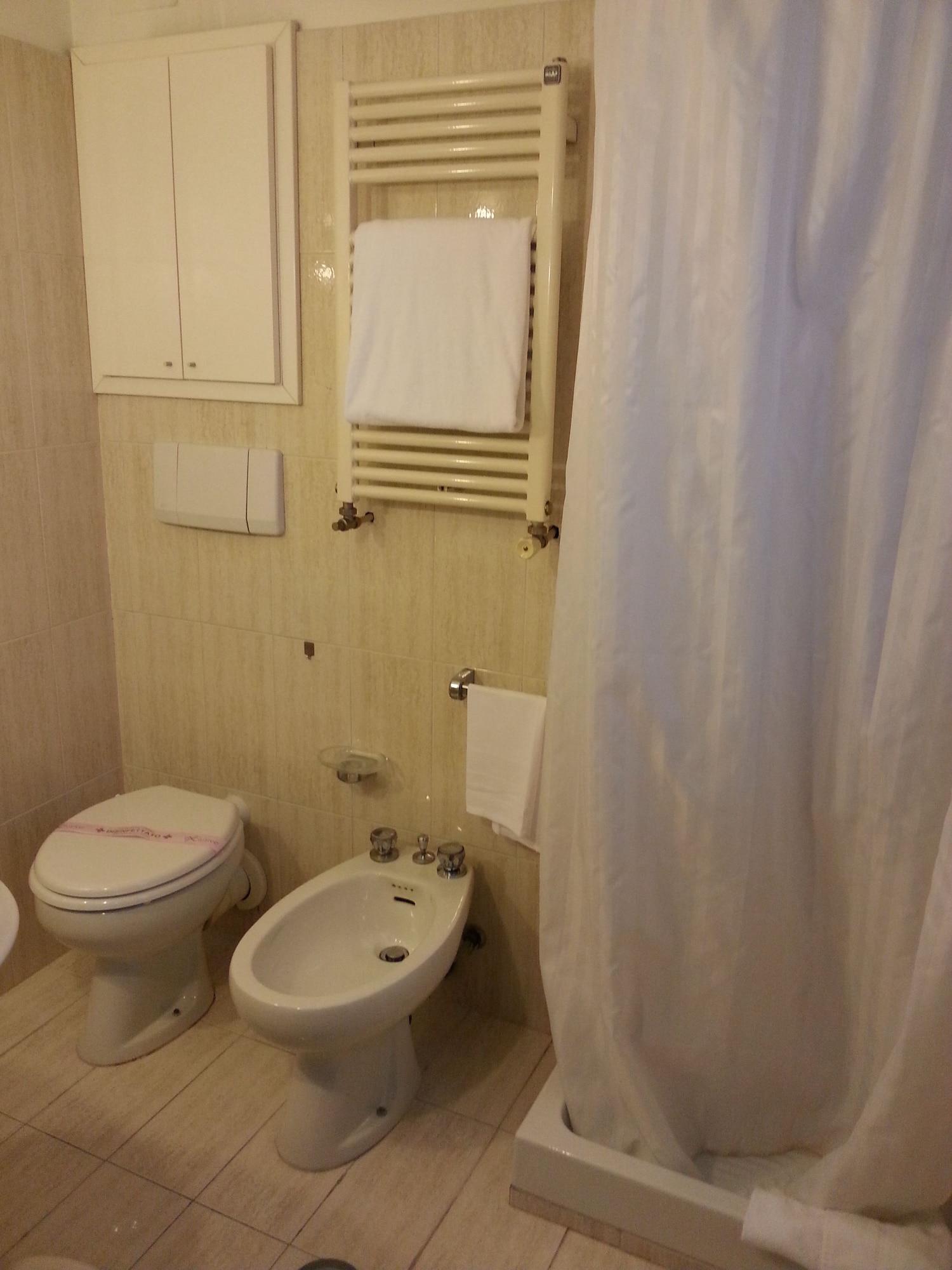 Residenze Garden Aparthotel Ρώμη Εξωτερικό φωτογραφία