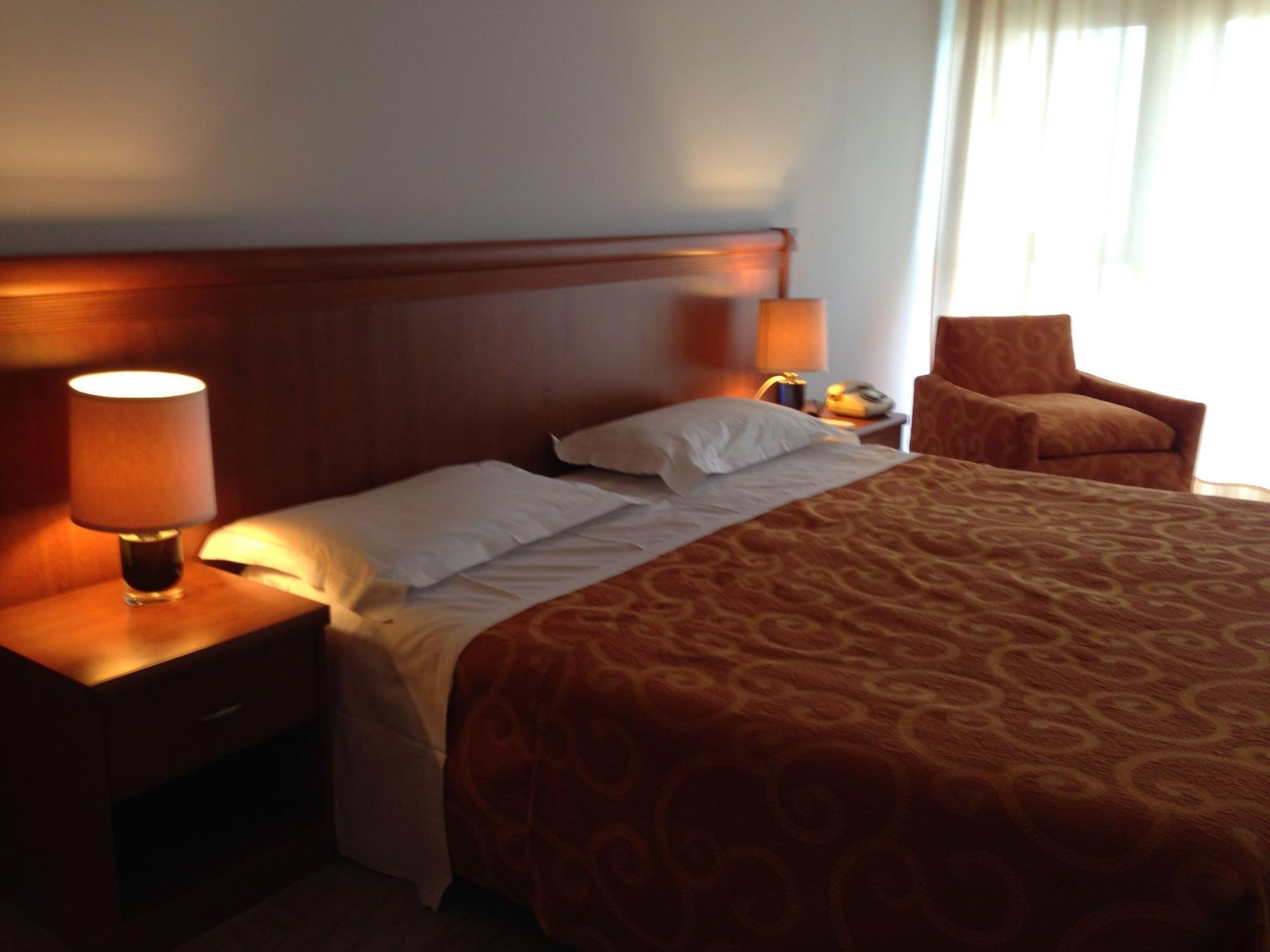Residenze Garden Aparthotel Ρώμη Εξωτερικό φωτογραφία