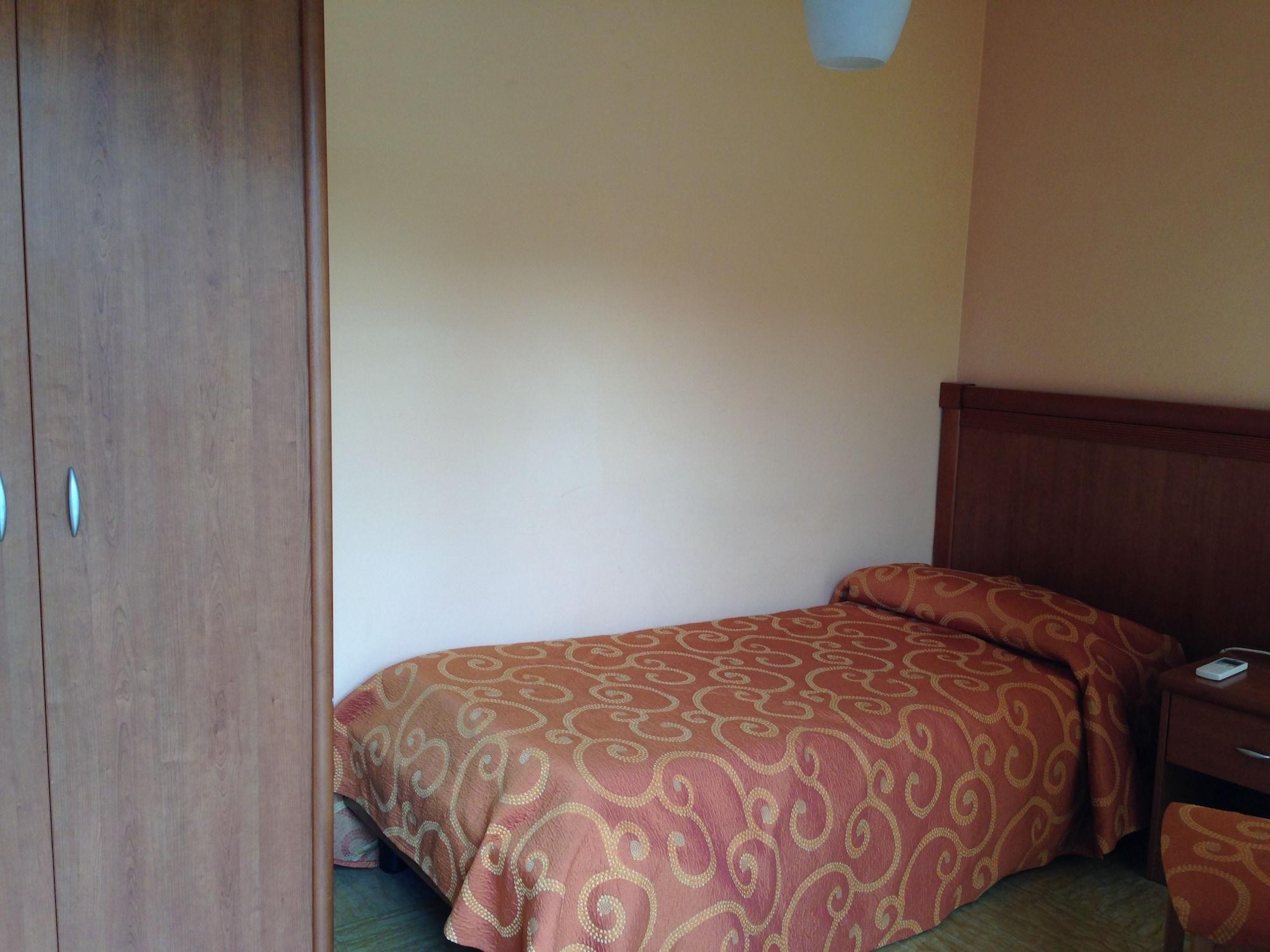 Residenze Garden Aparthotel Ρώμη Εξωτερικό φωτογραφία