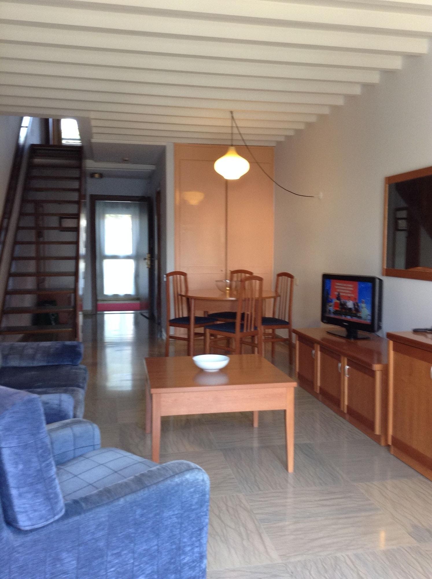 Residenze Garden Aparthotel Ρώμη Εξωτερικό φωτογραφία