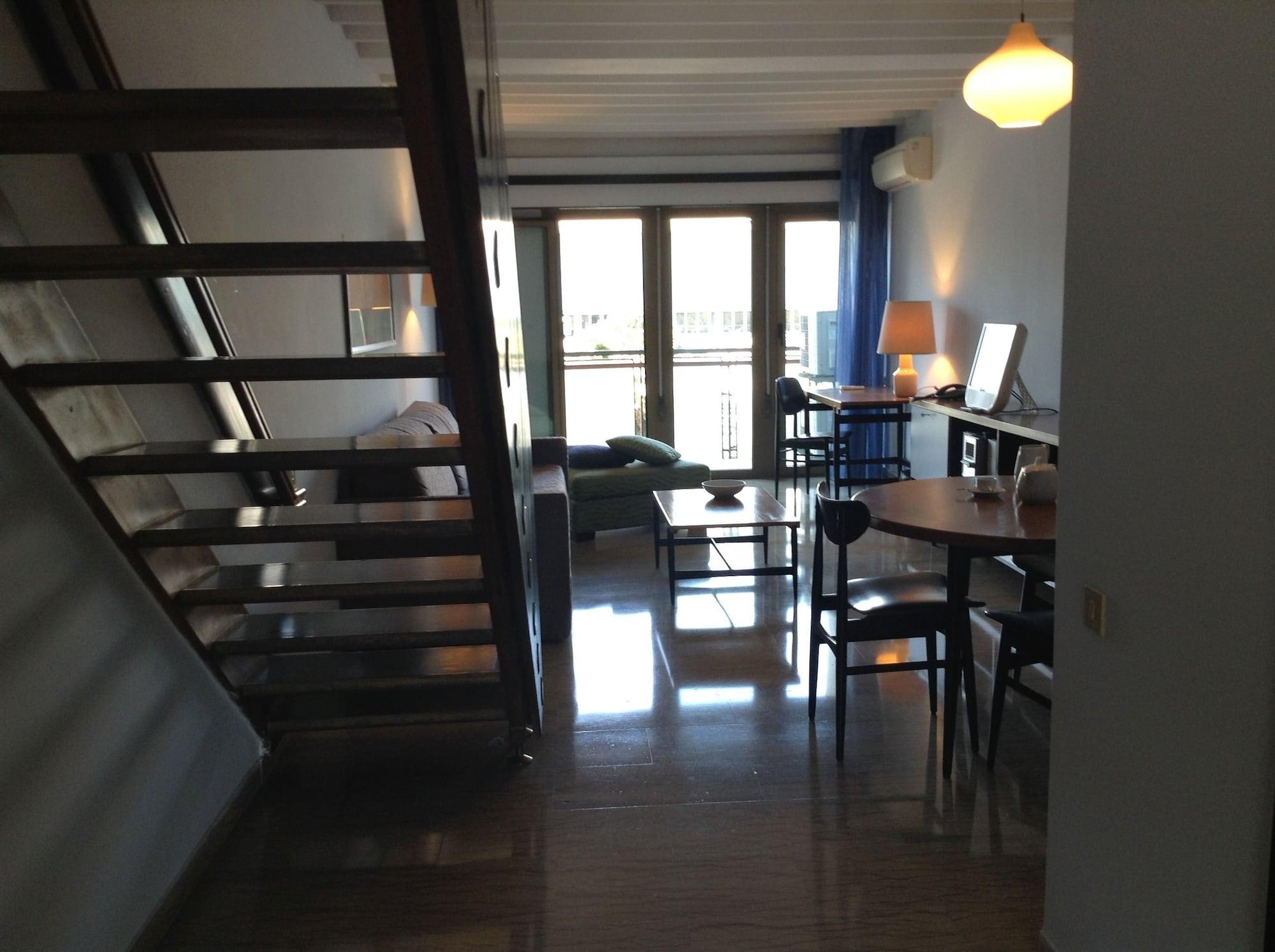 Residenze Garden Aparthotel Ρώμη Εξωτερικό φωτογραφία