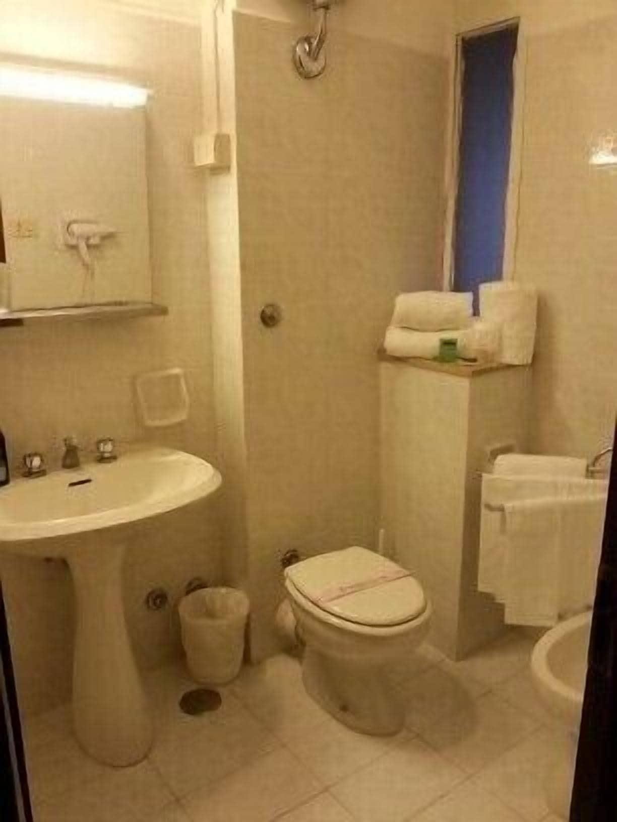 Residenze Garden Aparthotel Ρώμη Εξωτερικό φωτογραφία