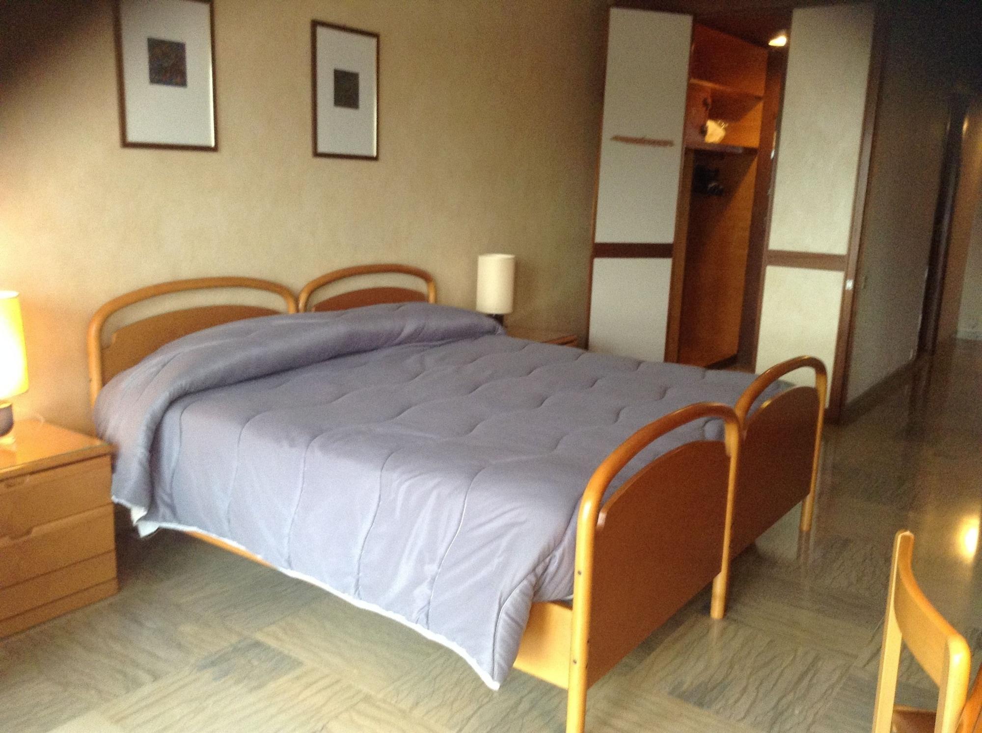 Residenze Garden Aparthotel Ρώμη Εξωτερικό φωτογραφία