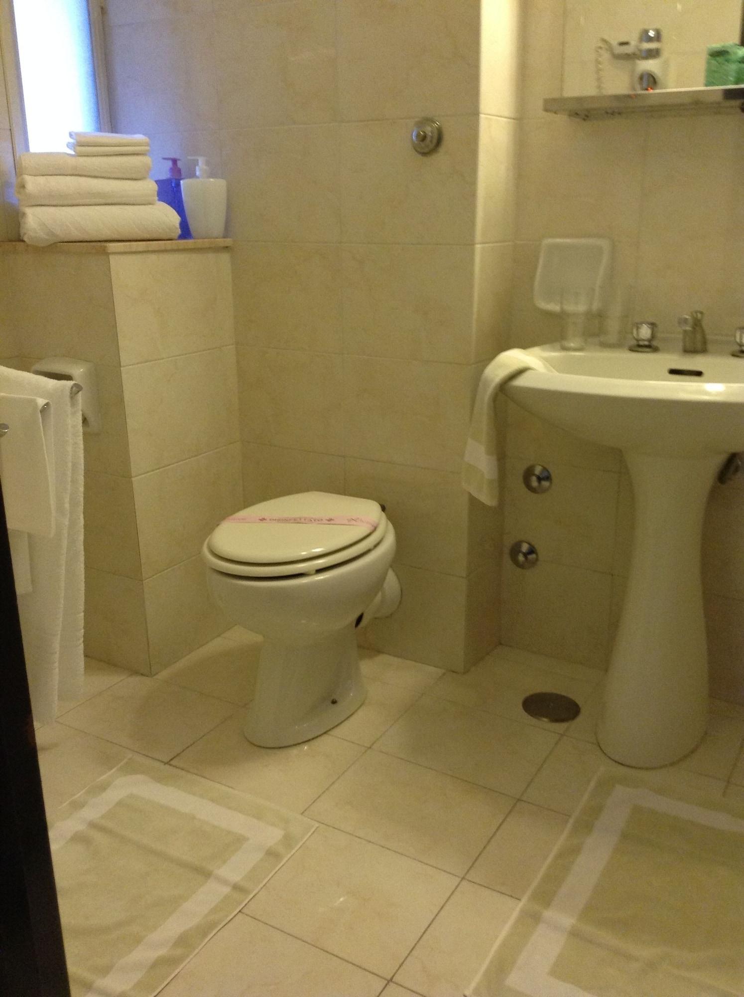 Residenze Garden Aparthotel Ρώμη Εξωτερικό φωτογραφία