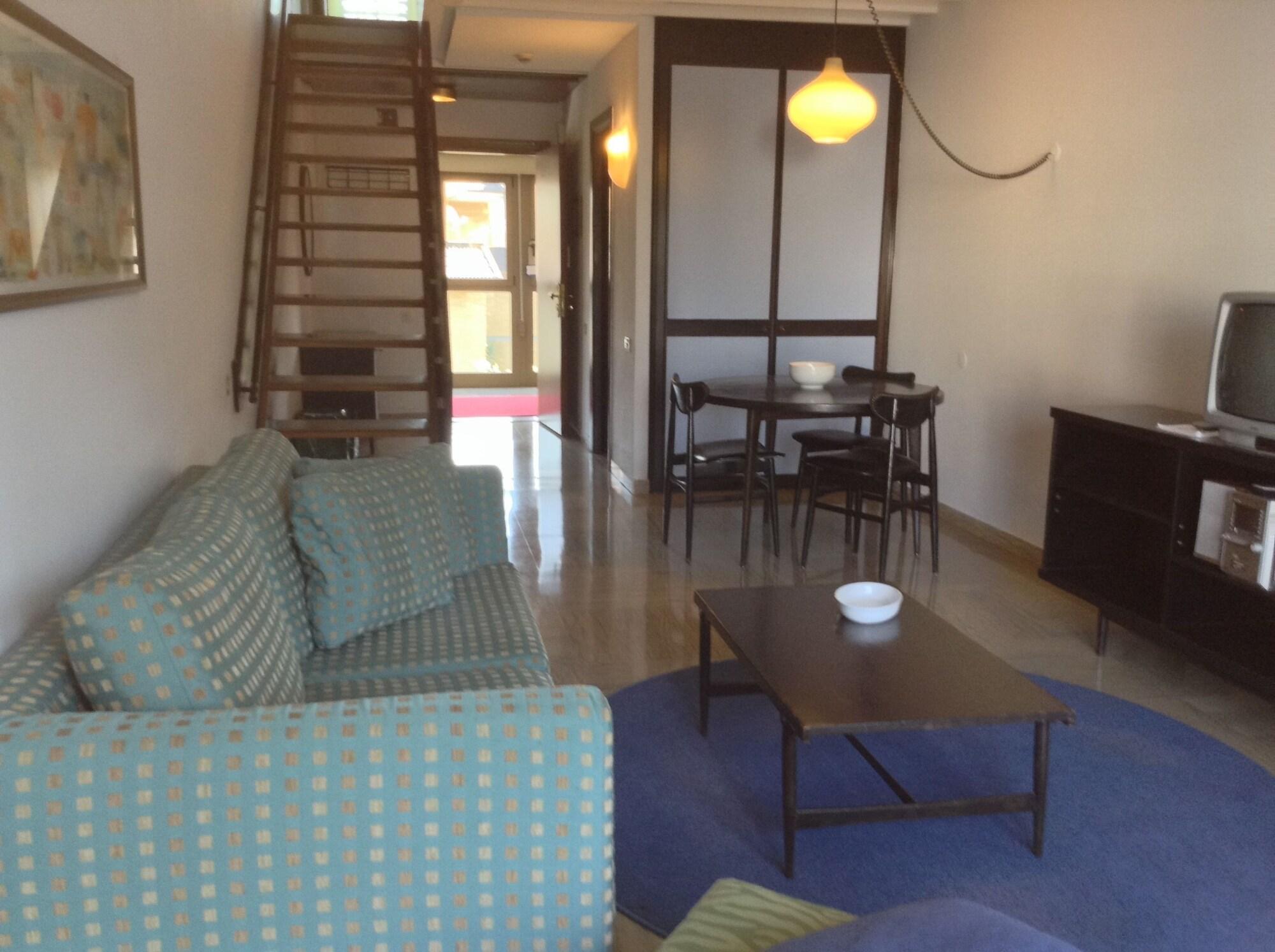 Residenze Garden Aparthotel Ρώμη Εξωτερικό φωτογραφία