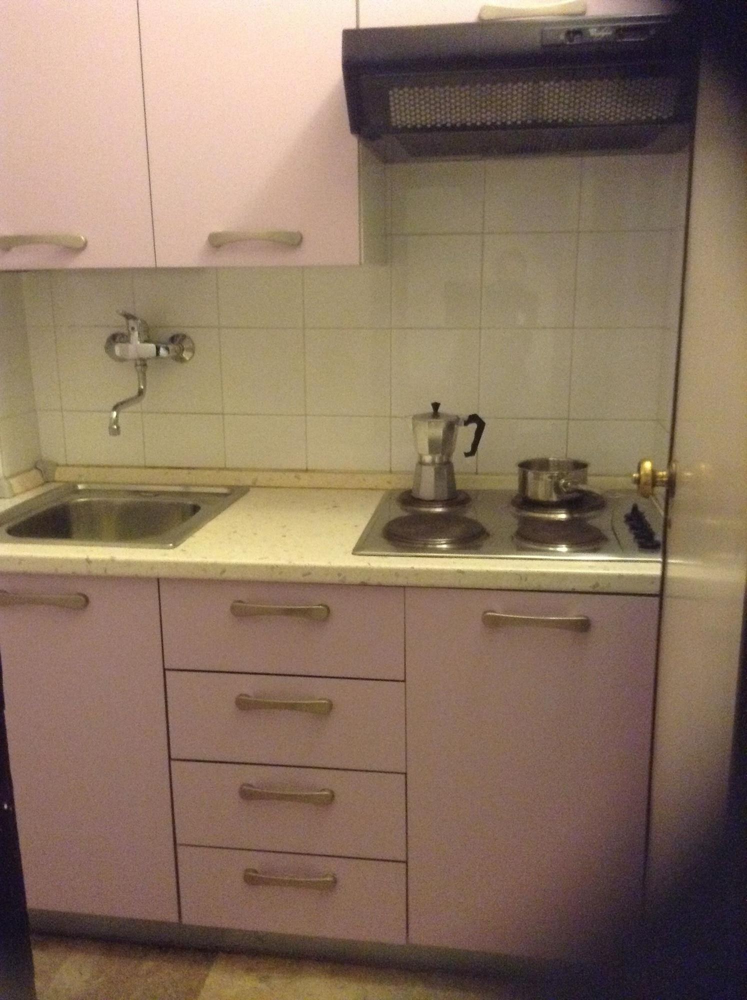 Residenze Garden Aparthotel Ρώμη Εξωτερικό φωτογραφία
