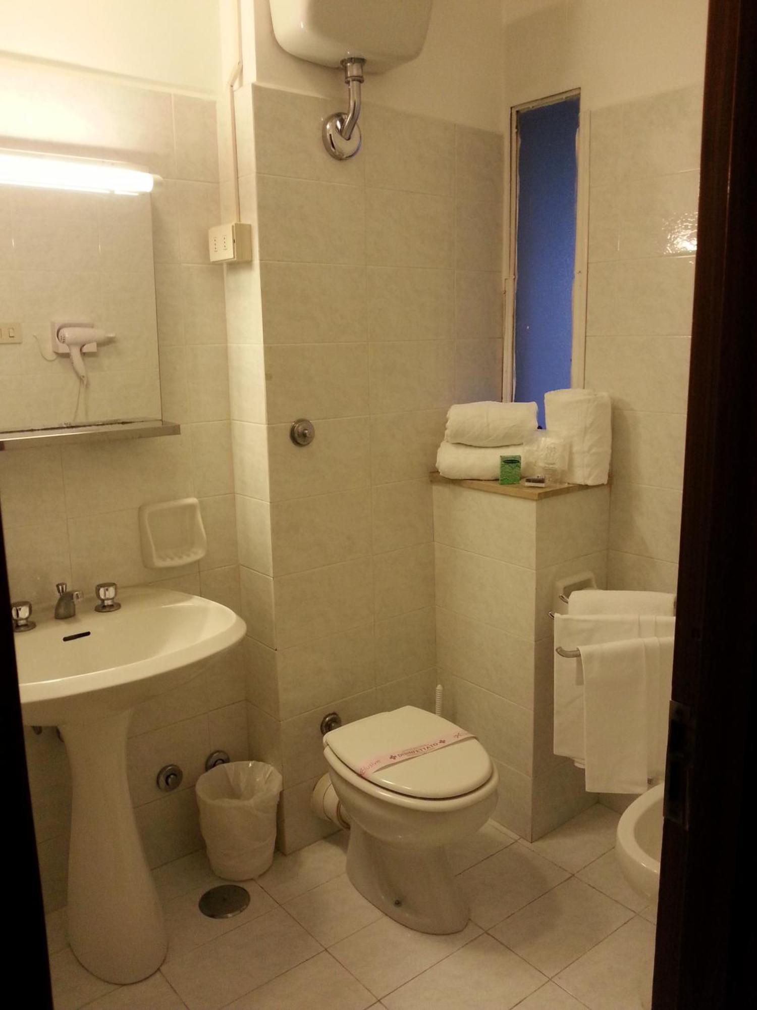 Residenze Garden Aparthotel Ρώμη Δωμάτιο φωτογραφία