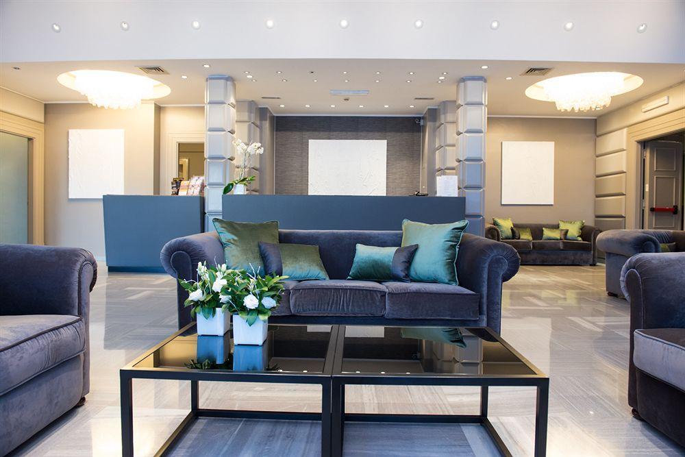 Residenze Garden Aparthotel Ρώμη Εξωτερικό φωτογραφία