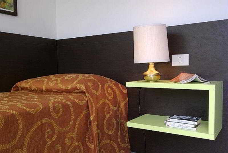 Residenze Garden Aparthotel Ρώμη Εξωτερικό φωτογραφία