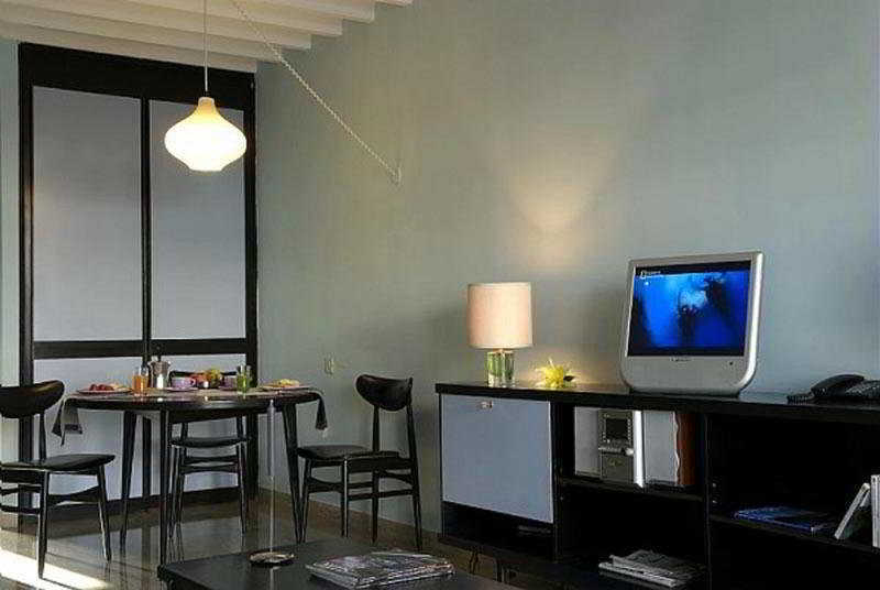 Residenze Garden Aparthotel Ρώμη Εξωτερικό φωτογραφία