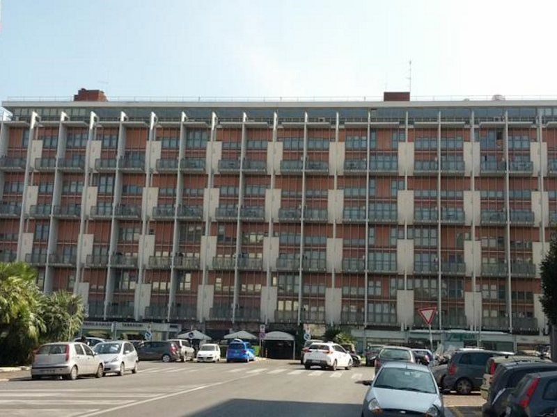 Residenze Garden Aparthotel Ρώμη Εξωτερικό φωτογραφία