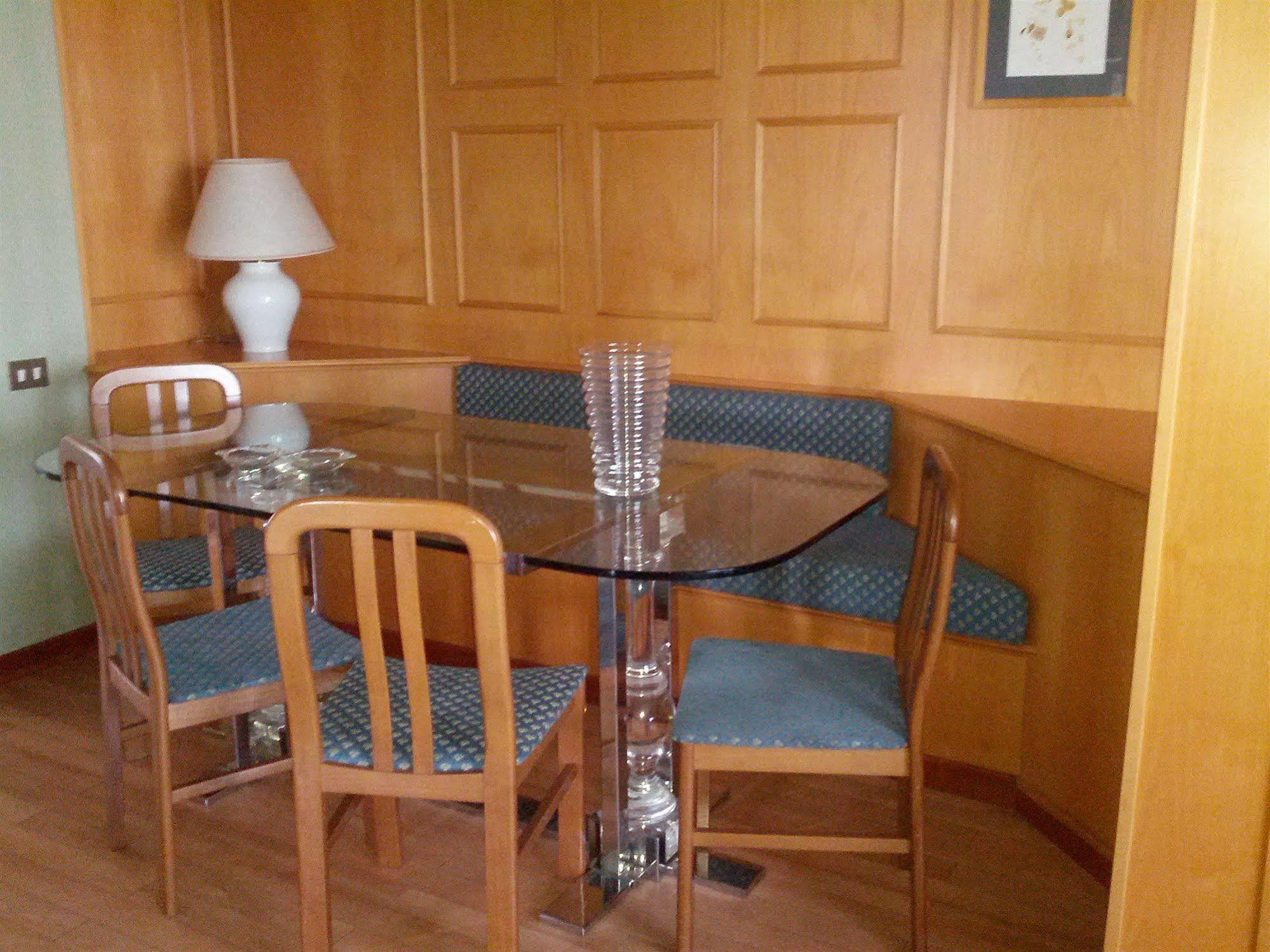 Residenze Garden Aparthotel Ρώμη Εξωτερικό φωτογραφία